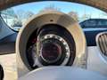 Fiat 500 Cabrio Lounge TwinAir EU6d-T CABRIO 0.9 TWIN Faltd Blanc - thumbnail 12