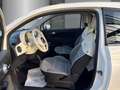 Fiat 500 Cabrio Lounge TwinAir EU6d-T CABRIO 0.9 TWIN Faltd Blanc - thumbnail 7