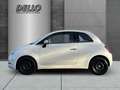 Fiat 500 Cabrio Lounge TwinAir EU6d-T CABRIO 0.9 TWIN Faltd Blanc - thumbnail 2