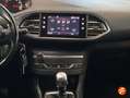 Peugeot 308 1.2 PureTech S&S Style 130 Noir - thumbnail 13