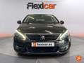 Peugeot 308 1.2 PureTech S&S Style 130 Noir - thumbnail 9