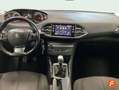 Peugeot 308 1.2 PureTech S&S Style 130 Noir - thumbnail 10