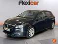 Peugeot 308 1.2 PureTech S&S Style 130 Noir - thumbnail 2