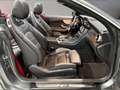 Mercedes-Benz C 43 AMG Cabrio AMG-Performance 4-matic*Leder* Gris - thumbnail 19