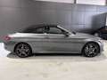 Mercedes-Benz C 43 AMG Cabrio AMG-Performance 4-matic*Leder* Gris - thumbnail 4
