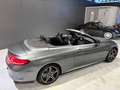 Mercedes-Benz C 43 AMG Cabrio AMG-Performance 4-matic*Leder* Gris - thumbnail 10