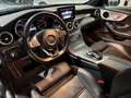 Mercedes-Benz C 43 AMG Cabrio AMG-Performance 4-matic*Leder* Gris - thumbnail 11