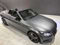 Mercedes-Benz C 43 AMG Cabrio AMG-Performance 4-matic*Leder* Gris - thumbnail 9