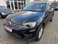 Volkswagen Touareg V6 TDI 4Motion LEDER/NAVI/KLIMA/SHZ/AHK Noir - thumbnail 1