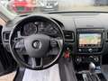 Volkswagen Touareg V6 TDI 4Motion LEDER/NAVI/KLIMA/SHZ/AHK Noir - thumbnail 11