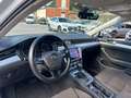Volkswagen Passat Variant Passat  2015 Variant 2.0 tdi Executive 150cv dsg Weiß - thumbnail 10