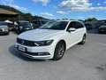 Volkswagen Passat Variant Passat  2015 Variant 2.0 tdi Executive 150cv dsg Weiß - thumbnail 3