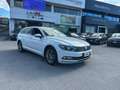 Volkswagen Passat Variant Passat  2015 Variant 2.0 tdi Executive 150cv dsg Weiß - thumbnail 1
