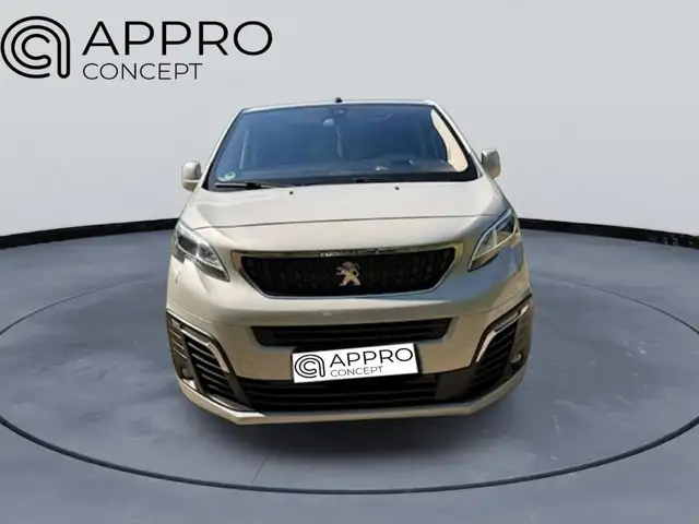 Peugeot Traveller Traveller Long 2.0 BlueHDi - 150 S\u0026S  Active PHASE 1