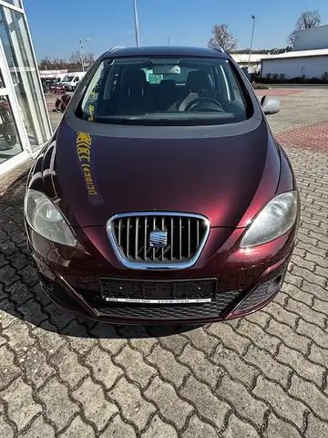 SEAT Altea XL Stylance / Style      Privatverkauf