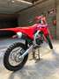 Honda CRF 250 Red - thumbnail 4
