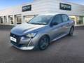 Peugeot 208 Active Pack PureTech 75 S/S Grau - thumbnail 1