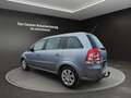 Opel Zafira 1.9 CDTI Cosmo Automatik+AHK+Alu+Navi Grau - thumbnail 5