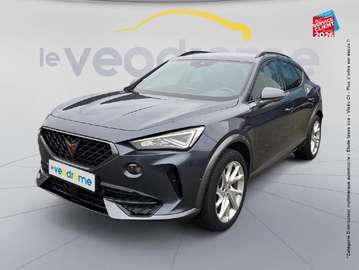 1.4 e-HYBRID 204ch Business Edition DSG6