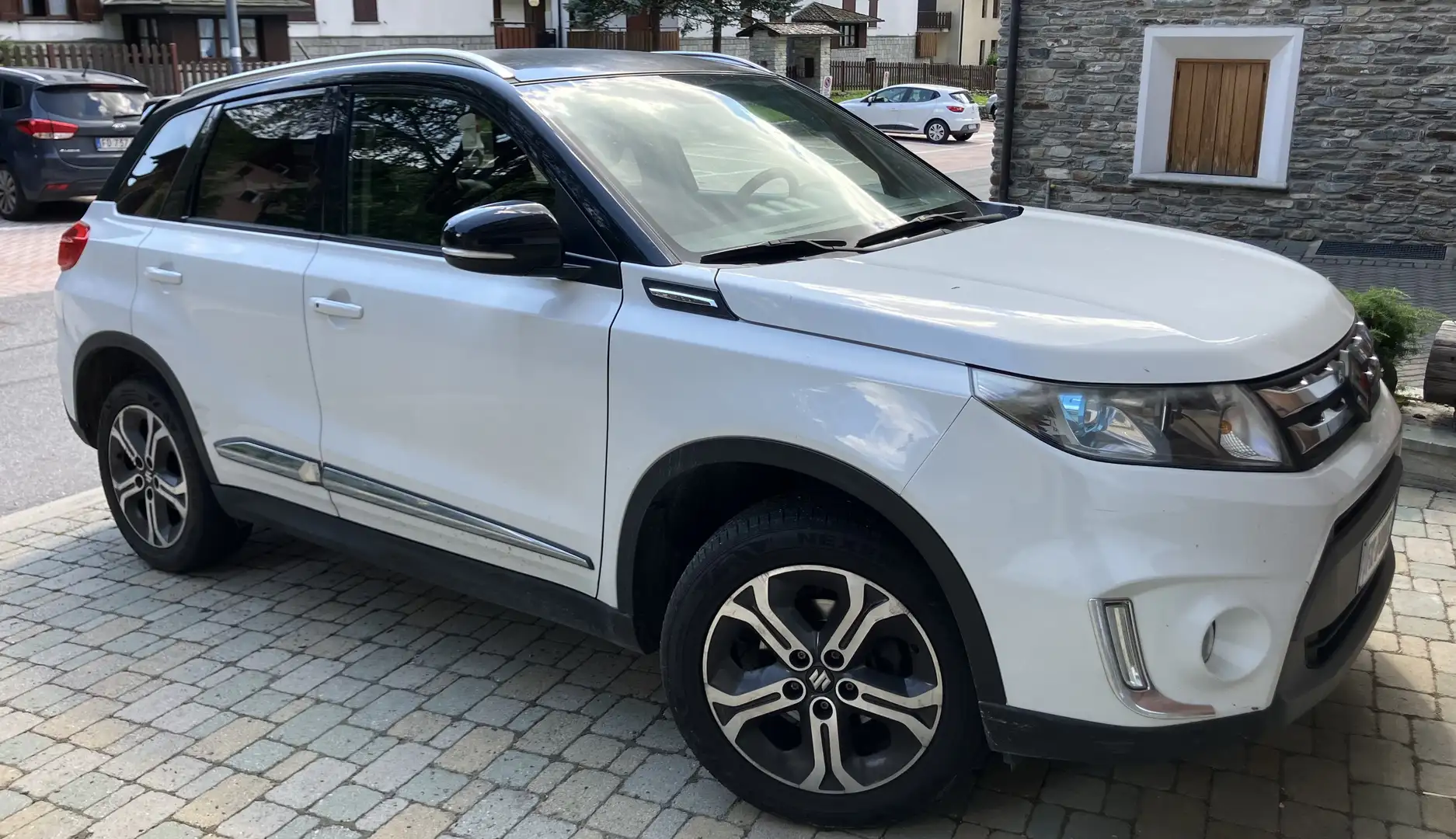 Suzuki Vitara 1.6 ddis V-Top s&s 4wd allgrip - 1