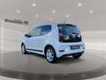 Volkswagen up! club  44kw *KLIMA*ALU*Privacy-Verglasung* Weiß - thumbnail 4
