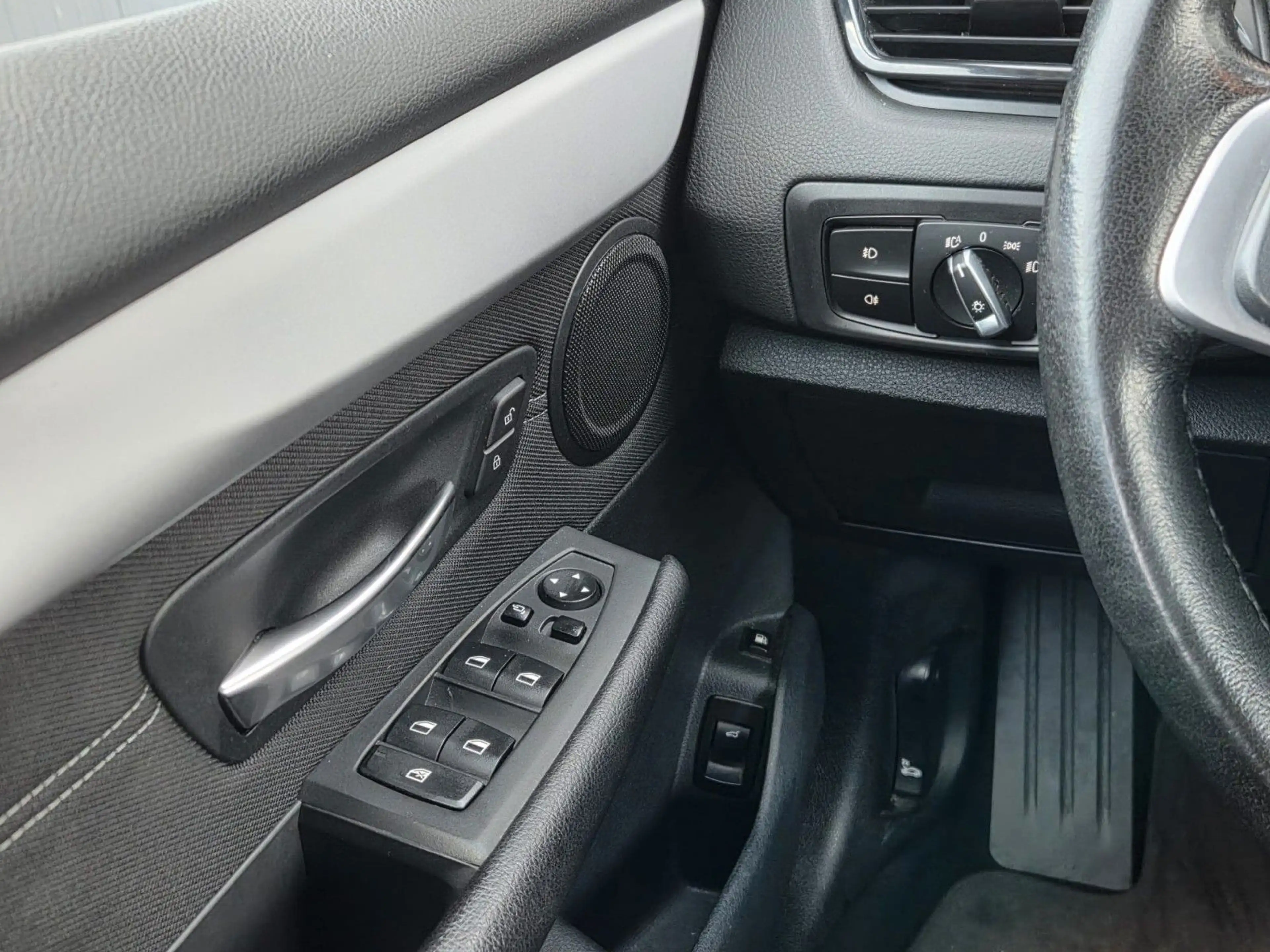 BMW 225 Active Tourer 225 xe +PLUG IN 1.5/AUTOMATIK/TEM — photo 12