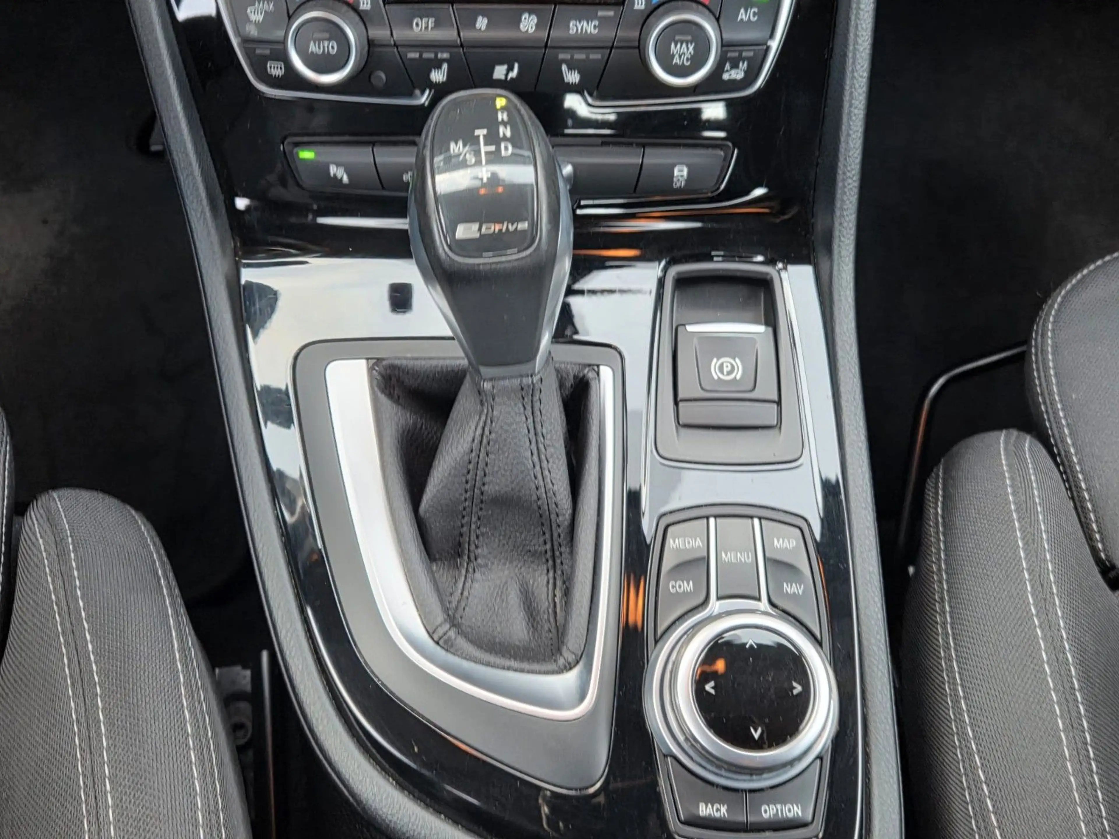 BMW 225 Active Tourer 225 xe +PLUG IN 1.5/AUTOMATIK/TEM — photo 11