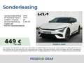 Kia EV6 PE GT Line 84 AWD WP ASS+ SD DE TE Weiß - thumbnail 1