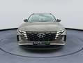 Hyundai TUCSON 1.6 T-GDI HEV i-Motion Automaat Navigatiesysteem A Bruin - thumbnail 12