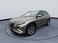 Hyundai TUCSON 1.6 T-GDI HEV i-Motion Automaat Navigatiesysteem A Bruin - thumbnail 2
