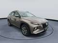 Hyundai TUCSON 1.6 T-GDI HEV i-Motion Automaat Navigatiesysteem A Bruin - thumbnail 11