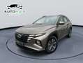 Hyundai TUCSON 1.6 T-GDI HEV i-Motion Automaat Navigatiesysteem A Bruin - thumbnail 1