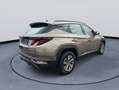 Hyundai TUCSON 1.6 T-GDI HEV i-Motion Automaat Navigatiesysteem A Bruin - thumbnail 9
