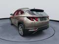 Hyundai TUCSON 1.6 T-GDI HEV i-Motion Automaat Navigatiesysteem A Bruin - thumbnail 7