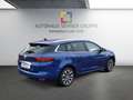 Renault Megane Grandtour Techno TCe 140 EDC +Navi+Kamera Blau - thumbnail 4