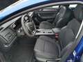 Renault Megane Grandtour Techno TCe 140 EDC +Navi+Kamera Blau - thumbnail 8