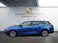 Renault Megane Grandtour Techno TCe 140 EDC +Navi+Kamera Blau - thumbnail 2
