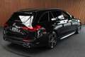 Mercedes-Benz C 180 Estate AMG Line Navi Leer Camera Nightpack PTS Amb Schwarz - thumbnail 5