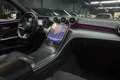 Mercedes-Benz C 180 Estate AMG Line Navi Leer Camera Nightpack PTS Amb Schwarz - thumbnail 36