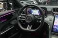 Mercedes-Benz C 180 Estate AMG Line Navi Leer Camera Nightpack PTS Amb Schwarz - thumbnail 14