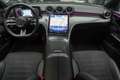 Mercedes-Benz C 180 Estate AMG Line Navi Leer Camera Nightpack PTS Amb Schwarz - thumbnail 13