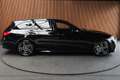 Mercedes-Benz C 180 Estate AMG Line Navi Leer Camera Nightpack PTS Amb Schwarz - thumbnail 6