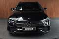 Mercedes-Benz C 180 Estate AMG Line Navi Leer Camera Nightpack PTS Amb Schwarz - thumbnail 8