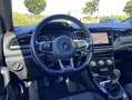 Volkswagen T-Roc 1.5 TSI BLACK-STYLE NAVI+AHK+PANORAMA+18"+ Weiß - thumbnail 9