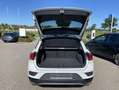 Volkswagen T-Roc 1.5 TSI BLACK-STYLE NAVI+AHK+PANORAMA+18"+ Weiß - thumbnail 12