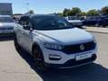 Volkswagen T-Roc 1.5 TSI BLACK-STYLE NAVI+AHK+PANORAMA+18"+ Weiß - thumbnail 6