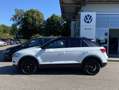 Volkswagen T-Roc 1.5 TSI BLACK-STYLE NAVI+AHK+PANORAMA+18"+ Weiß - thumbnail 2