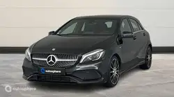 Mercedes-Benz Classe A 200 WhiteArt Edition 7G-DCT