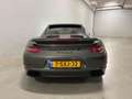 Porsche 911 3.8 Turbo S Ceramic Pano Burmester Leer NL-auto Сірий - thumbnail 4
