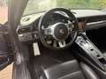 Porsche 911 3.8 Turbo S Ceramic Pano Burmester Leer NL-auto Сірий - thumbnail 10